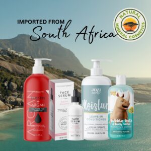 2 Products of your choice