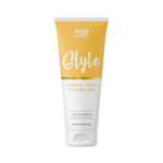Strong Hold Styling Gel 250ml Jozi Curls