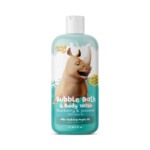 Foam Bath with Blueberry and Jasmine 1L Jungle Beat